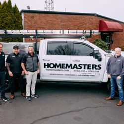 Homemasters - Bend