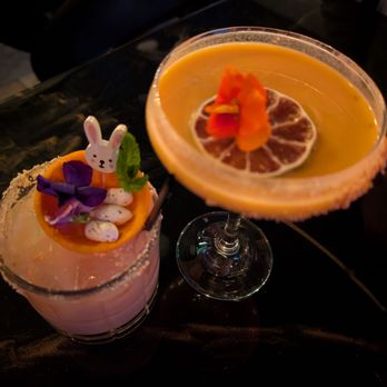 Spanglish NYC - Mexican Near Me - Bayside, New York