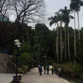 九龍公園 - Parks Near Me - Hong Kong, HK