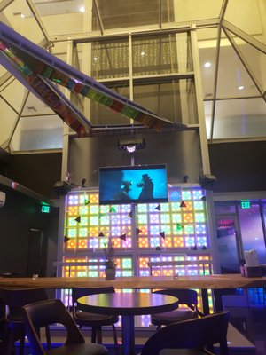 Pharaoh Karaoke Lounge by null