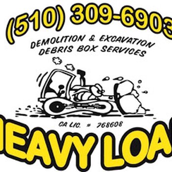 Heavy Load Construction - Demolition Services Near Me