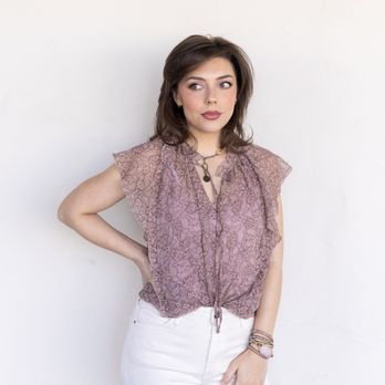 Daisy Blue Boutique - Women's Clothing Near Me - Indian Wells, California