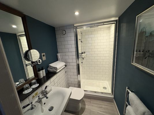 InterContinental Edinburgh the George by IHG by null