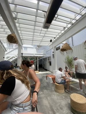 Revelry Brewing - Folly Beach by null