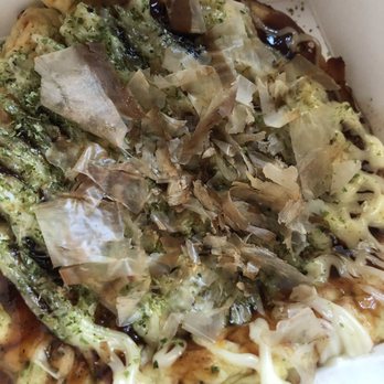Kiseki - Okonomiyaki - Izakaya Near Me - Livermore, California