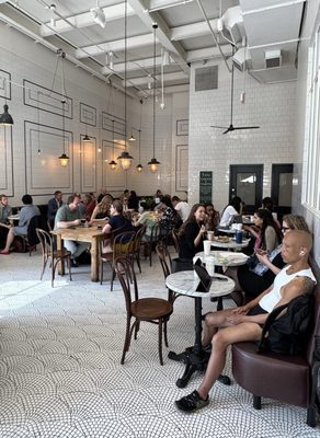 Tatte Bakery & Cafe | Foggy Bottom by null