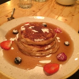 Pancakes