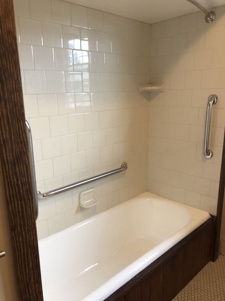 THE TUBMAN Updated August 2024 2905 Saint Louis Rd, Arcata