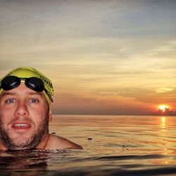 Liquid Lifestyles - Weekly Open Water Coached Workouts