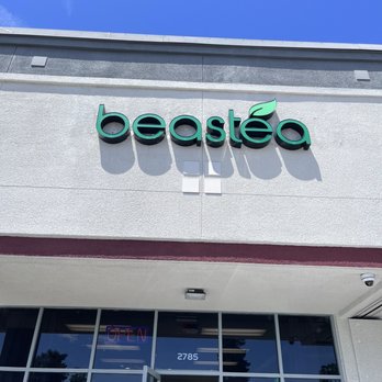 Beastea - Coffee & Tea Near Me - Santa Clara, California Beastea - Coffee & Tea Near Me - Santa Clara, California
