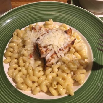Applebee's Grill + Bar - Not that good. - American Near Me - Eureka, California