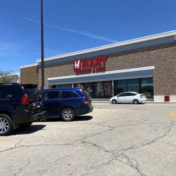 H Mart - Naperville - Entrance - Grocery Near Me - Naperville, Illinois H Mart - Naperville - Entrance - Grocery Near Me - Naperville, Illinois