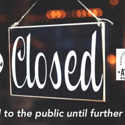 Common Area Market - Closed until further notice. Will reopen as soon as possible