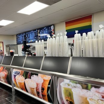 Boba Pub - Clovis - Love the style inside, presentable. - Juice Bars & Smoothies Near Me - Clovis, California Boba Pub - Clovis - Love the style inside, presentable. - Juice Bars & Smoothies Near Me - Clovis, California