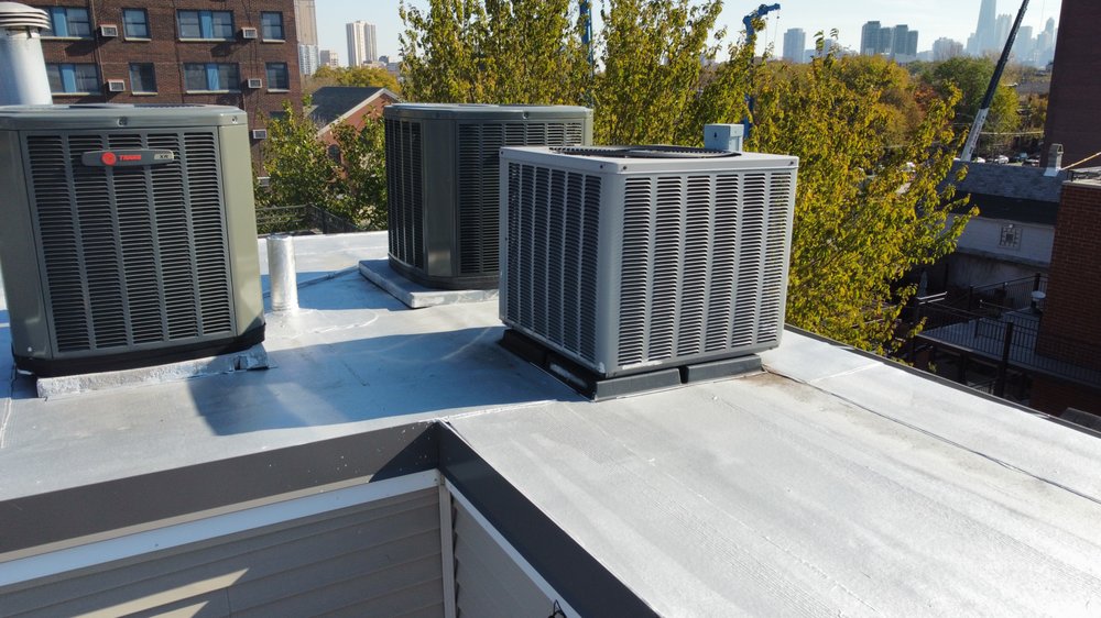 Slide of Miami Premier Roofing