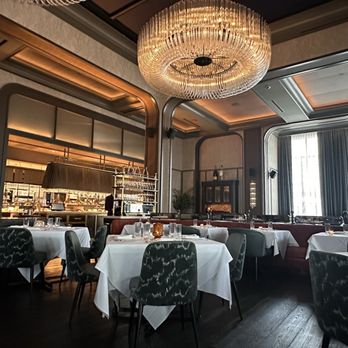 The Alston - Steakhouses Near Me - Chicago, Illinois The Alston - Steakhouses Near Me - Chicago, Illinois