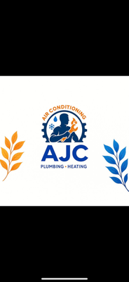 AJC Corporation Logo