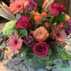 rose &#39;s shop ROSES FLOWER SHOP & GIFTS - Updated October 2025 - 12 Photos