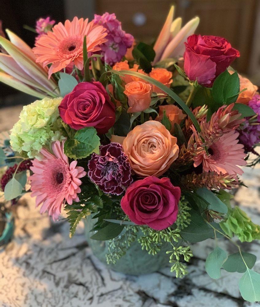 PETAL PASSION Updated September 2024 136 Photos & 20 Reviews 1655