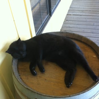 Yorkville Cellars - Wineries Near Me - Yorkville, California