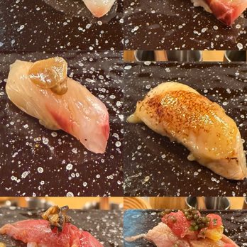 Uka Omakase - Sushi Bars Near Me - New York, New York Uka Omakase - Sushi Bars Near Me - New York, New York