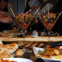 Doost - Doost A persian Feast