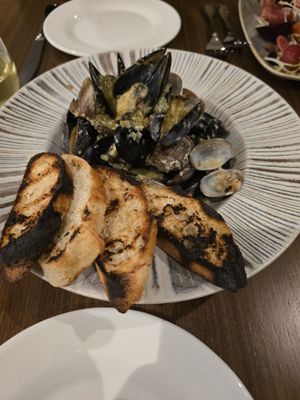 Frolik Kitchen + Cocktails by null Frolik Kitchen + Cocktails by null