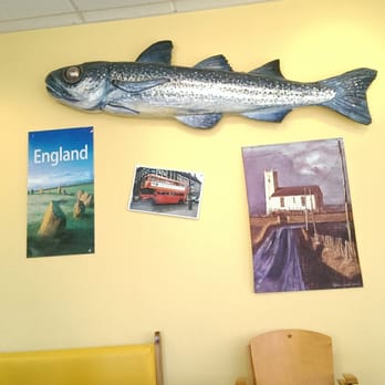 Harbor Fish and Chips - Live the decor - Fish & Chips Near Me - San Jose, California Harbor Fish and Chips - Live the decor - Fish & Chips Near Me - San Jose, California