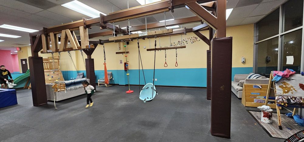 Swings and Wings - childcare center in Alameda, CA