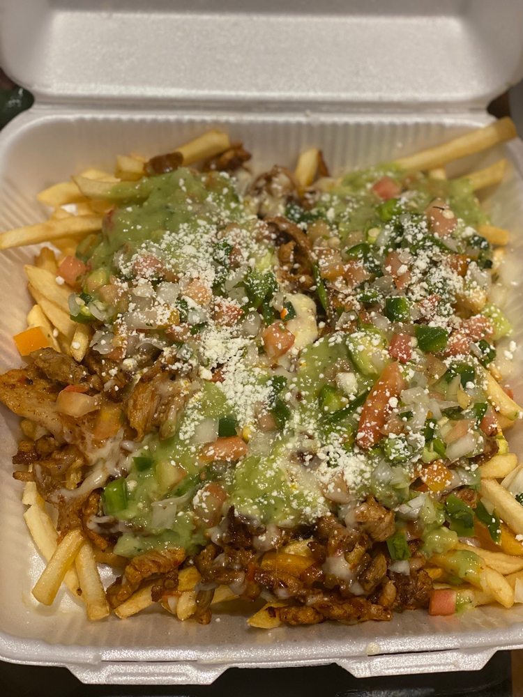 Taqueria Don Chepe