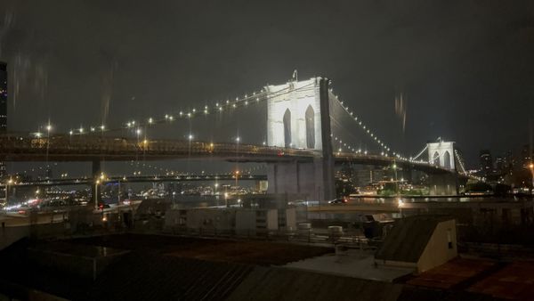 33 Hotel New York City Seaport by null