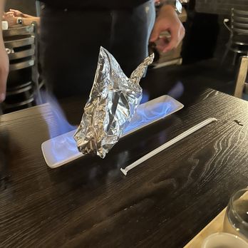 Harumi - Oh My God Roll - Japanese Near Me - Phoenix, Arizona