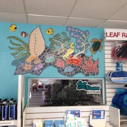 The Pool Store