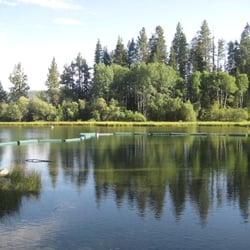 Fallen Leaf Lake