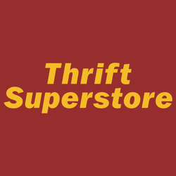 Thrift Superstore
