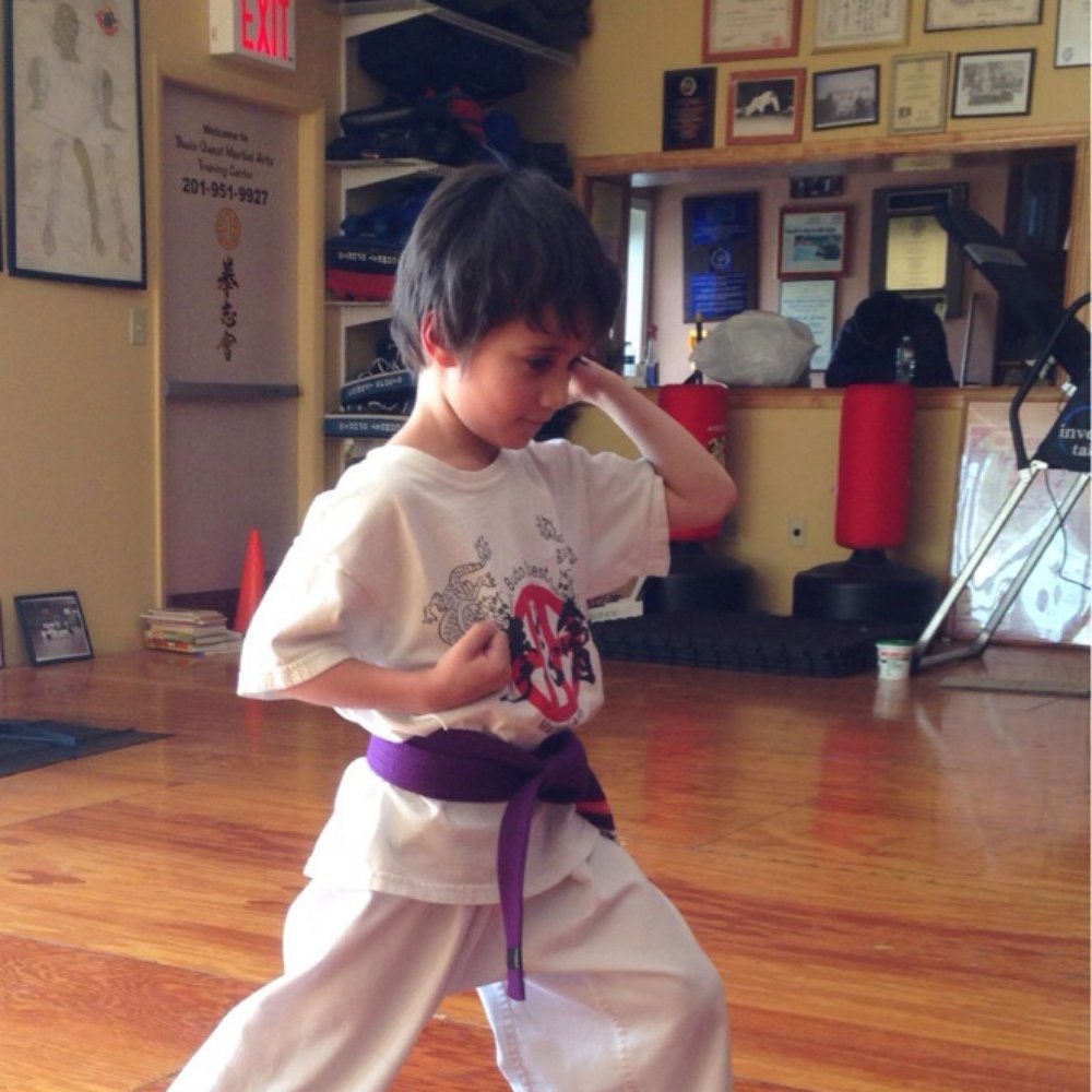 Budo Quest Martial Arts - Martial Arts Near Me - North Arlington, New Jersey Budo Quest Martial Arts - Martial Arts Near Me - North Arlington, New Jersey