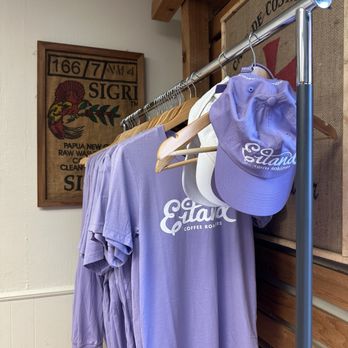 Eiland Coffee Roasters - Merch - Coffee Roasteries Near Me - Richardson, Texas