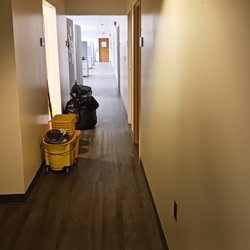 Spotless Glo Cleaning Service