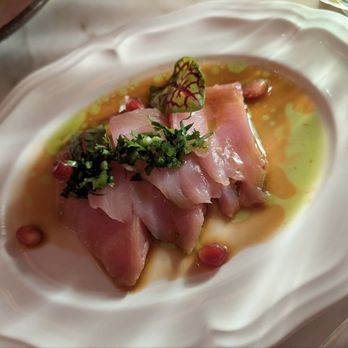 Edgemar - Seafood Near Me - Santa Monica, California