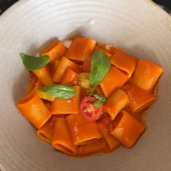 The Local Table - Rigatoni Pasta - New American Near Me - Syosset, New York The Local Table - Rigatoni Pasta - New American Near Me - Syosset, New York
