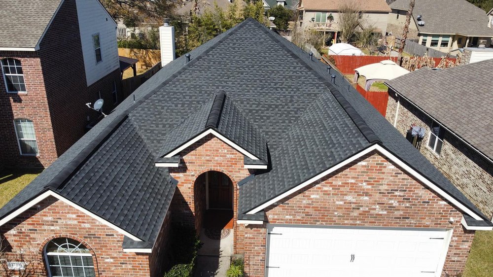 Slide of B.B. Roofing & Exteriors