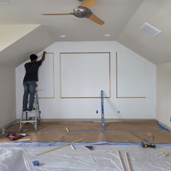 LP Construction & Remodeling - In process - General Contractors Near Me LP Construction & Remodeling - In process - General Contractors Near Me