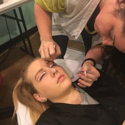 Career Academy of Hair Design