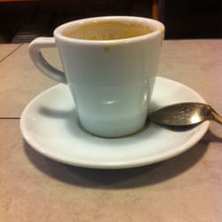 La Sala - Café