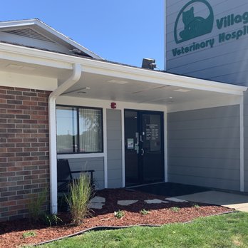 Village Veterinary Hospital - August 2019. Refreshed landscaping. - Veterinarians Near Me - Johnston, Iowa Village Veterinary Hospital - August 2019. Refreshed landscaping. - Veterinarians Near Me - Johnston, Iowa