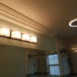 Lifeguard Electric - New Bathroom sconce lights
New Bluetooth speaker Exhaust Fan with night light