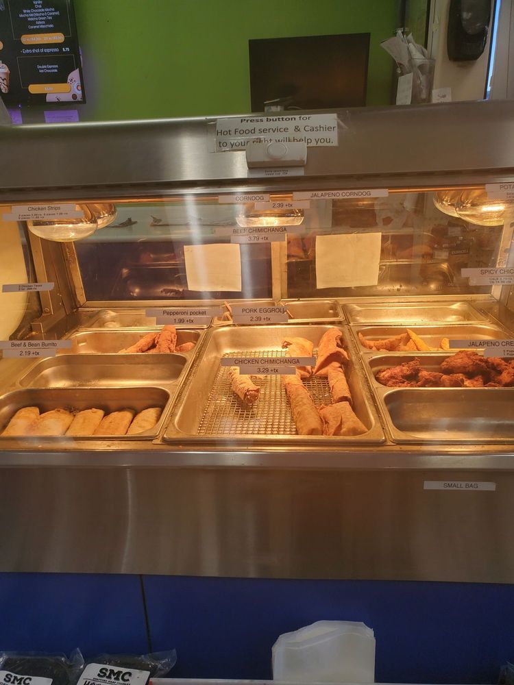 BROWNS VALLEY 1 STOP & DELI 76 Updated August 2024 15 Photos & 10