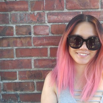 Foxycut Salon - The end result vs what I had asked for (https://s-media-cache-ak0.pinimg.com/736x/c9/eb/a0/c9eba089108a5db5485924bc1729dc7a.jpg) - Hair Salons Near Me - Seattle, Washington