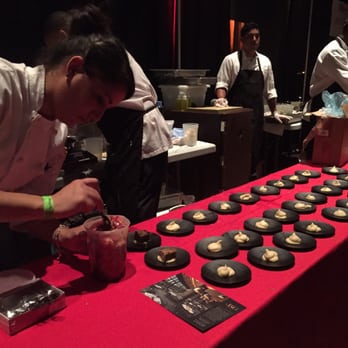 Miami New Times' Iron Fork - J & G Grill - Festivals Near Me - Miami, Florida Miami New Times' Iron Fork - J & G Grill - Festivals Near Me - Miami, Florida