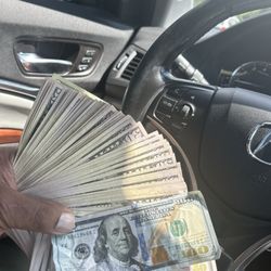 Dover Jewelry and Pawn Exchange - Leaving with cash for your valuables